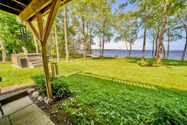 $1,925,000 | 19 Glenview Lane, Belfast, ME 04915