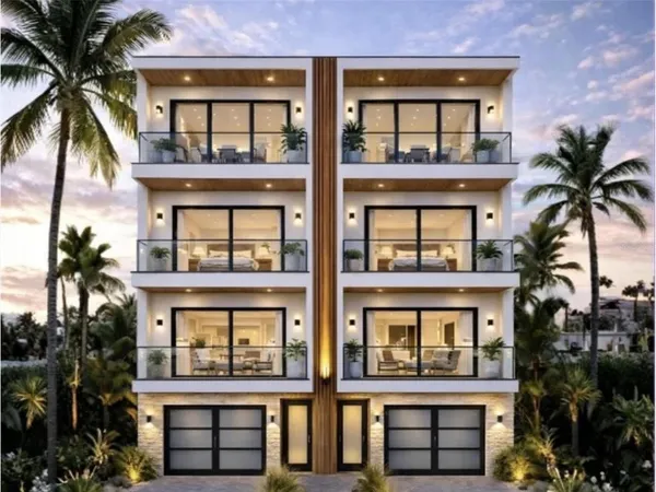 $4,500,000 | 0 Gulf Boulevard, Unit LOT 14, Indian Rocks Beach, FL 33785