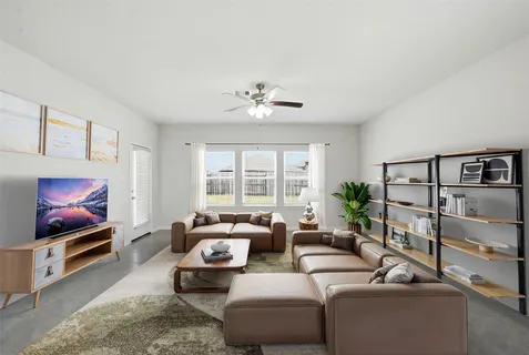 $405,000 | 2703 Fairfield Landing Lane, Pearland, TX 77089