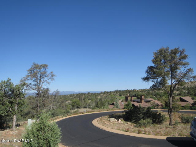 11975 6 Shooter Road Prescott, AZ 86305 - Photo 3 of 16 Homesite