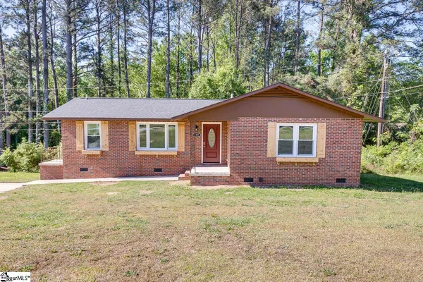 $179,900 | 102 Wheat Drive, Greenwood, SC 29649