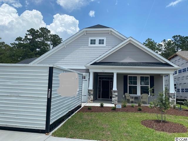 502 Cascade Loop Little River, SC 29566 - Photo 1 of 1 Gallery Image 1
