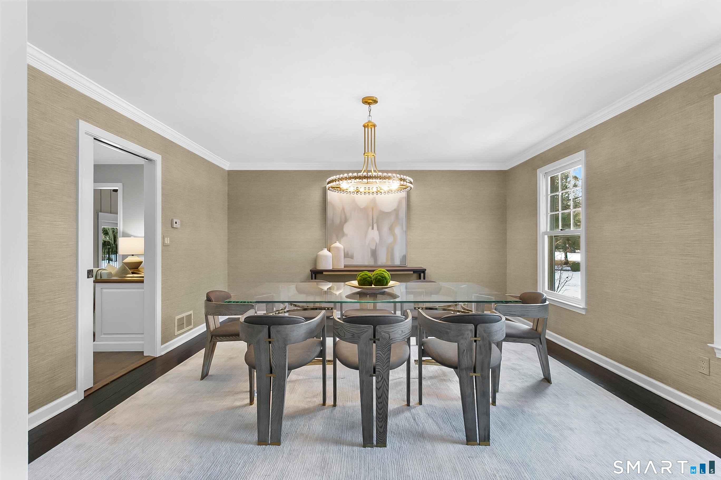 158 Coventry Lane Fairfield, CT 06824 - Photo 11 of 39