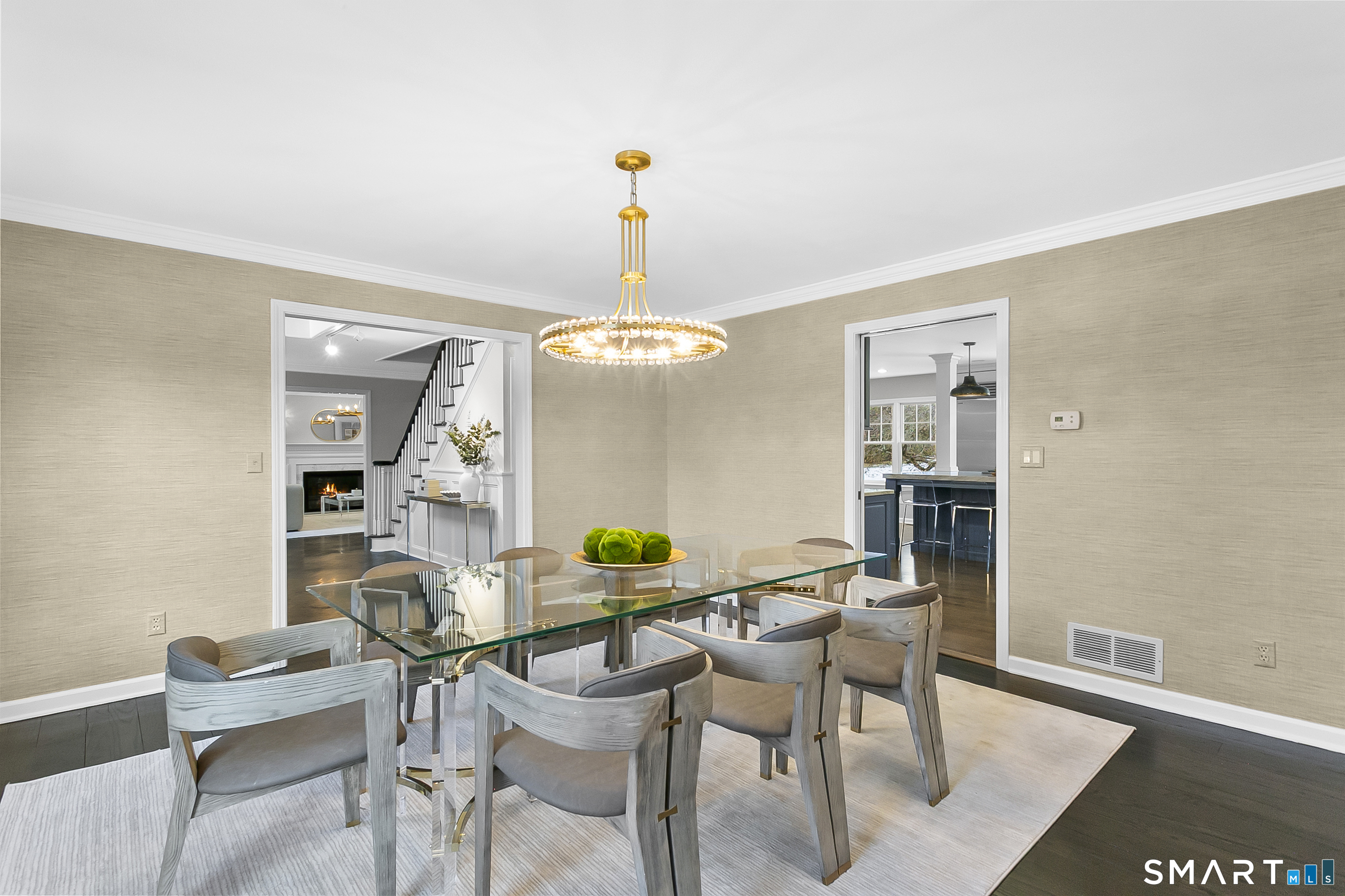 158 Coventry Lane Fairfield, CT 06824 - Photo 12 of 39