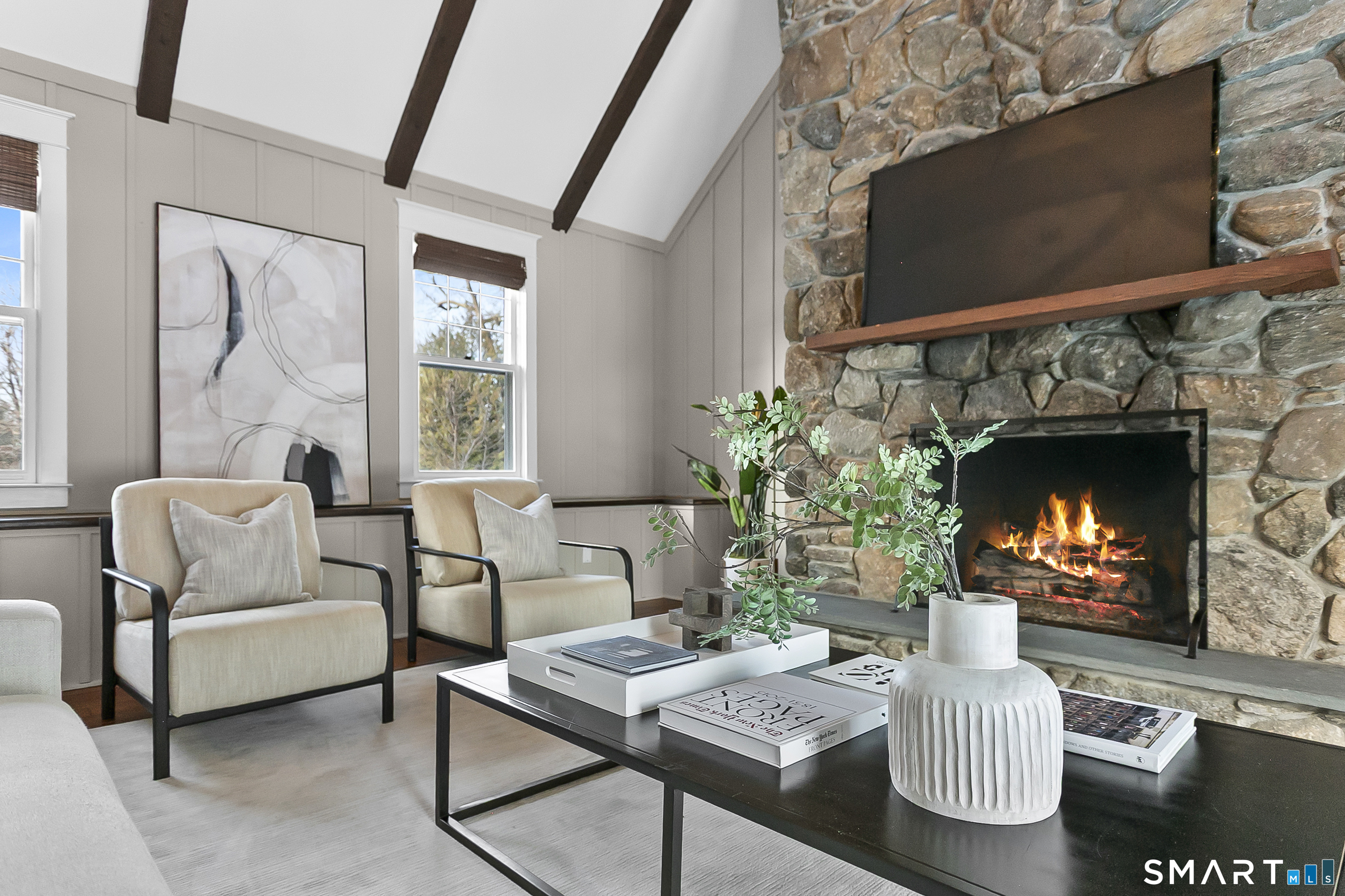 158 Coventry Lane Fairfield, CT 06824 - Photo 20 of 39