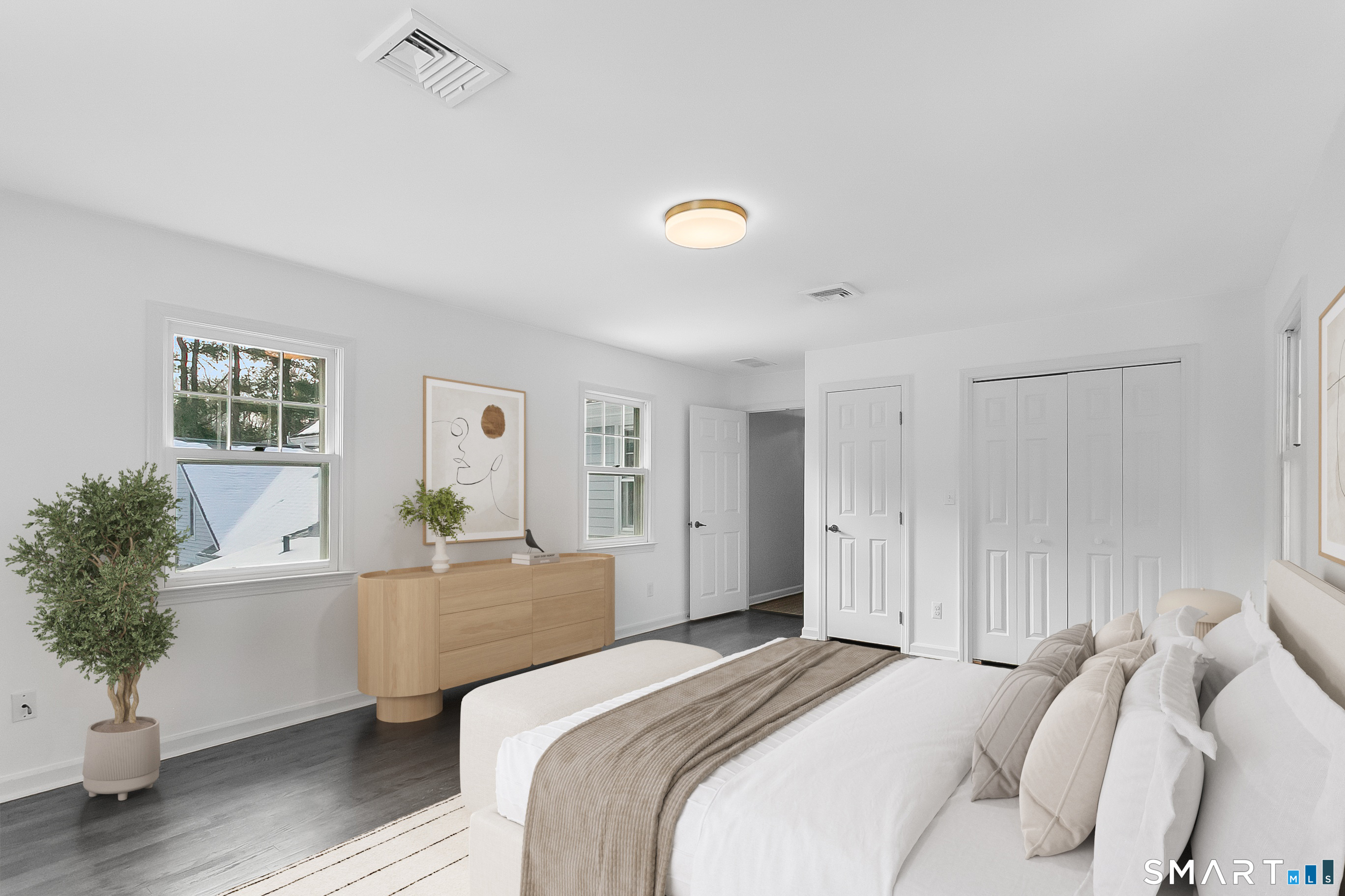 158 Coventry Lane Fairfield, CT 06824 - Photo 32 of 39 Note the floor is lighter in person