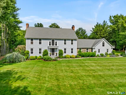 $1,999,000 | 158 Coventry Lane, Fairfield, CT 06824