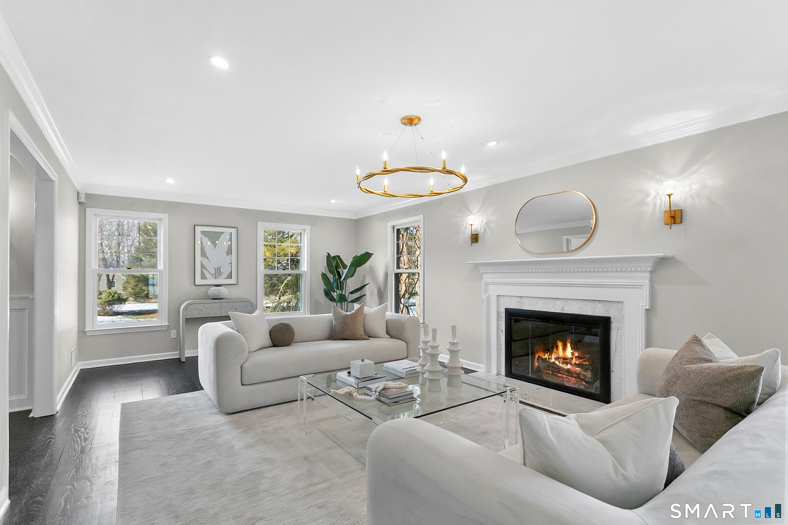 158 Coventry Lane Fairfield, CT 06824 - Photo 4 of 39