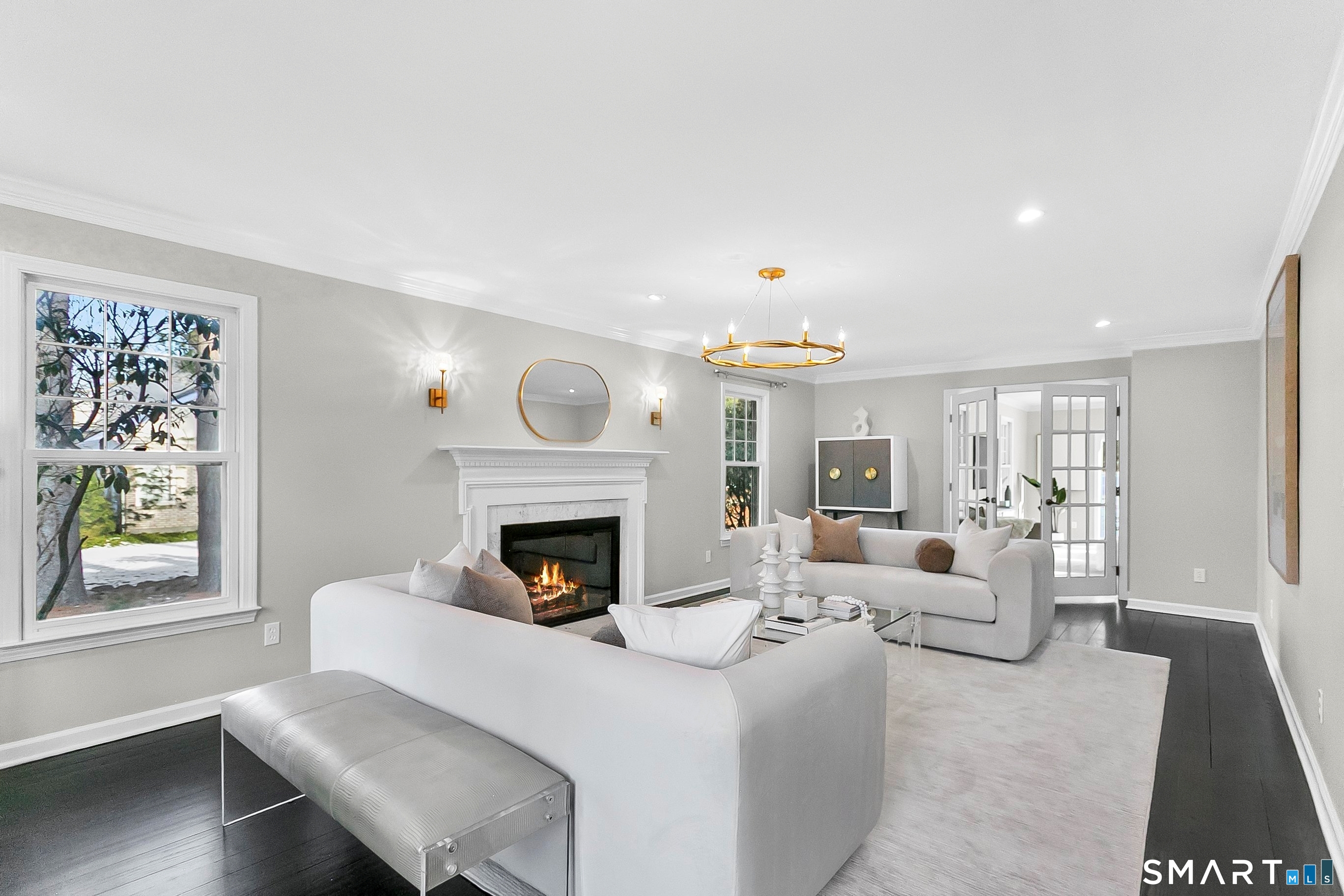 158 Coventry Lane Fairfield, CT 06824 - Photo 5 of 39