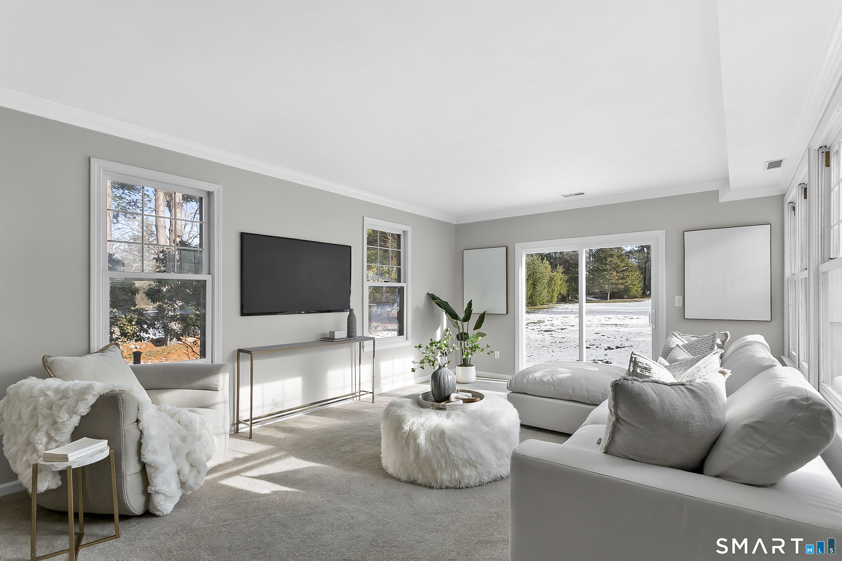 158 Coventry Lane Fairfield, CT 06824 - Photo 8 of 39