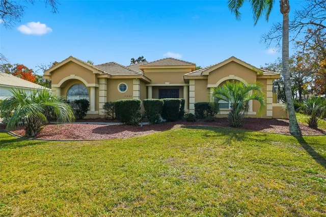 $469,000 | 14260 Pullman Drive, Spring Hill, FL 34609