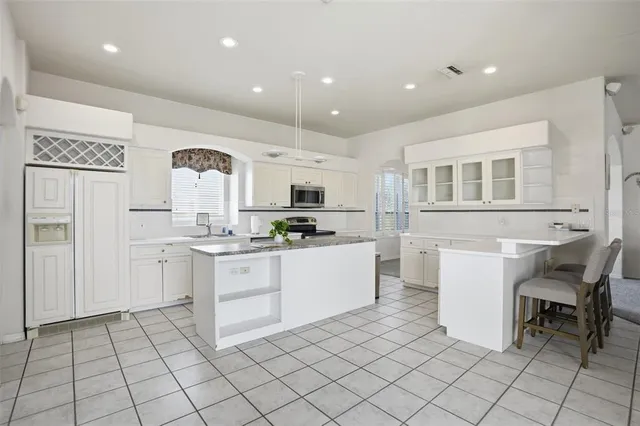 $469,000 | 14260 Pullman Drive, Spring Hill, FL 34609