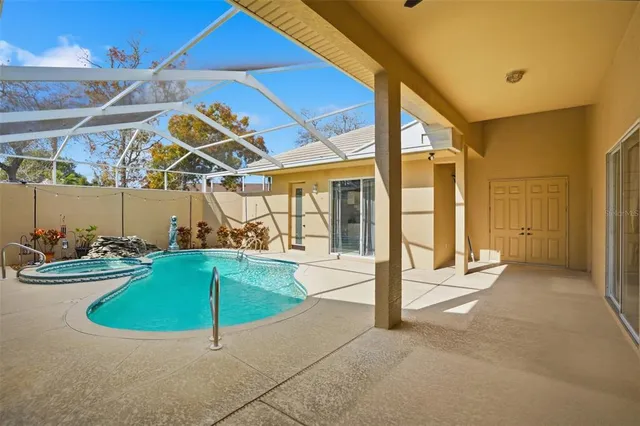 $469,000 | 14260 Pullman Drive, Spring Hill, FL 34609