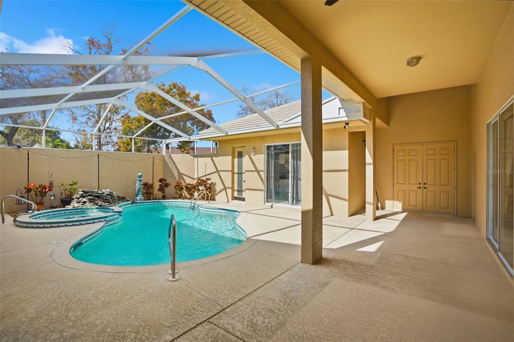 14260 Pullman Drive Spring Hill, FL 34609 - Photo 34 of 44