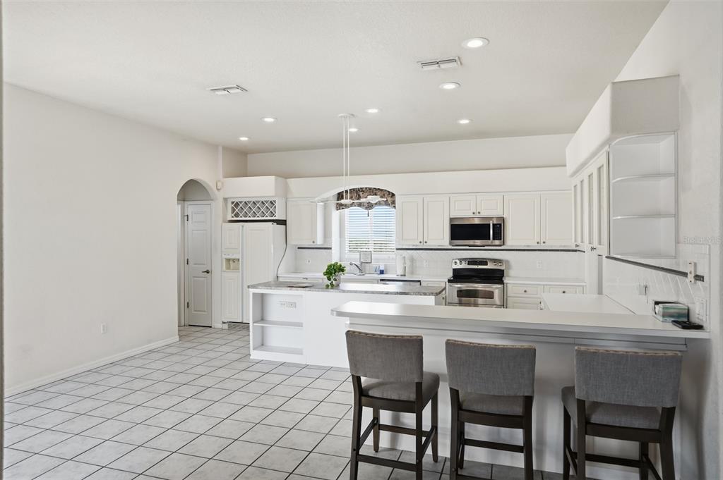 14260 Pullman Drive Spring Hill, FL 34609 - Photo 8 of 44