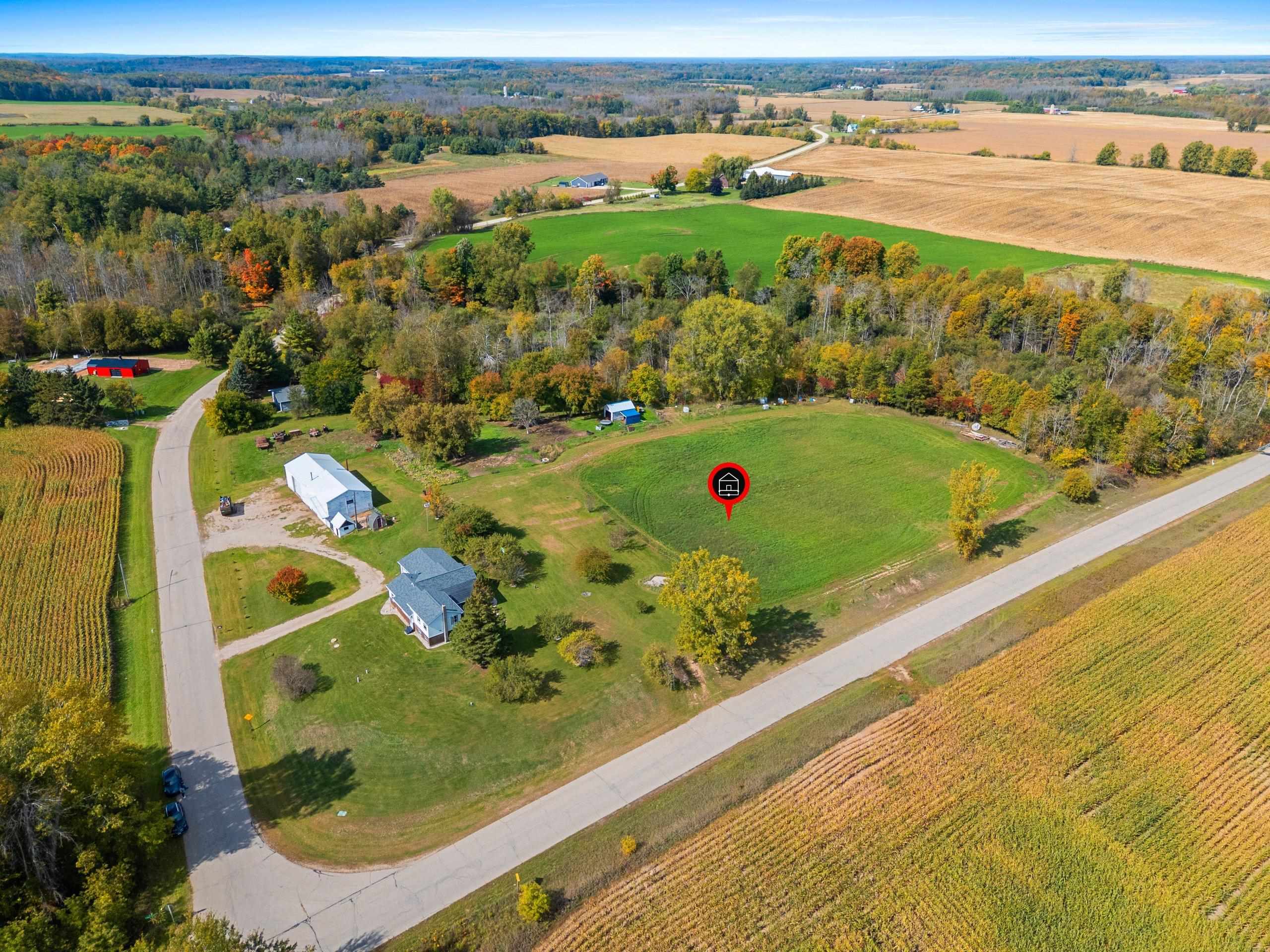 7408 Trail Road Gillett, WI 54124 - Photo 43 of 46 Gallery Image 43