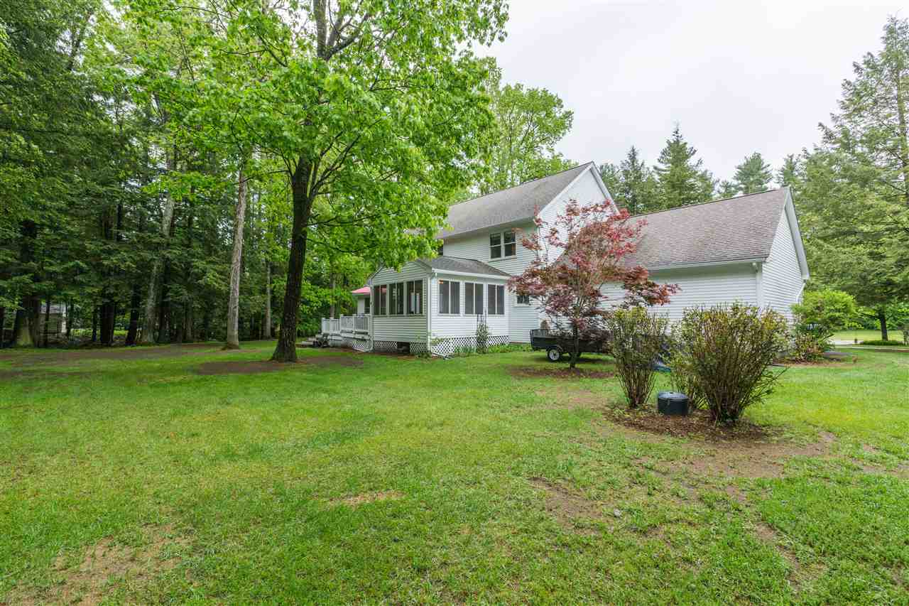 27 Edgewood Run Amherst, NH 03031 - Photo 5 of 40 Gallery Image 5