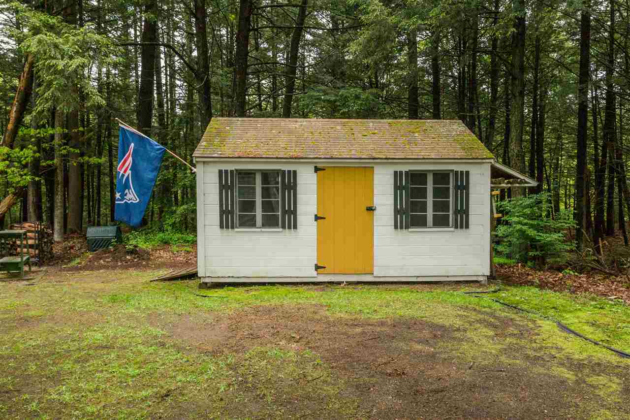 27 Edgewood Run Amherst, NH 03031 - Photo 7 of 40 Gallery Image 7