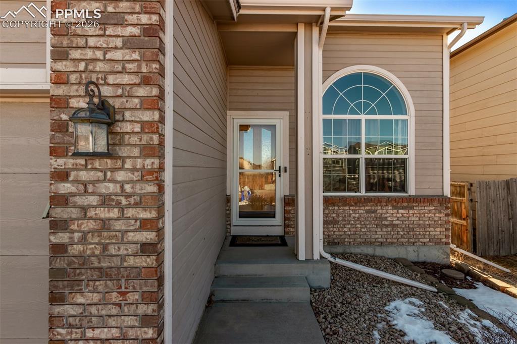 8091 Parsonage Lane Colorado Springs, CO 80951 - Photo 3 of 50