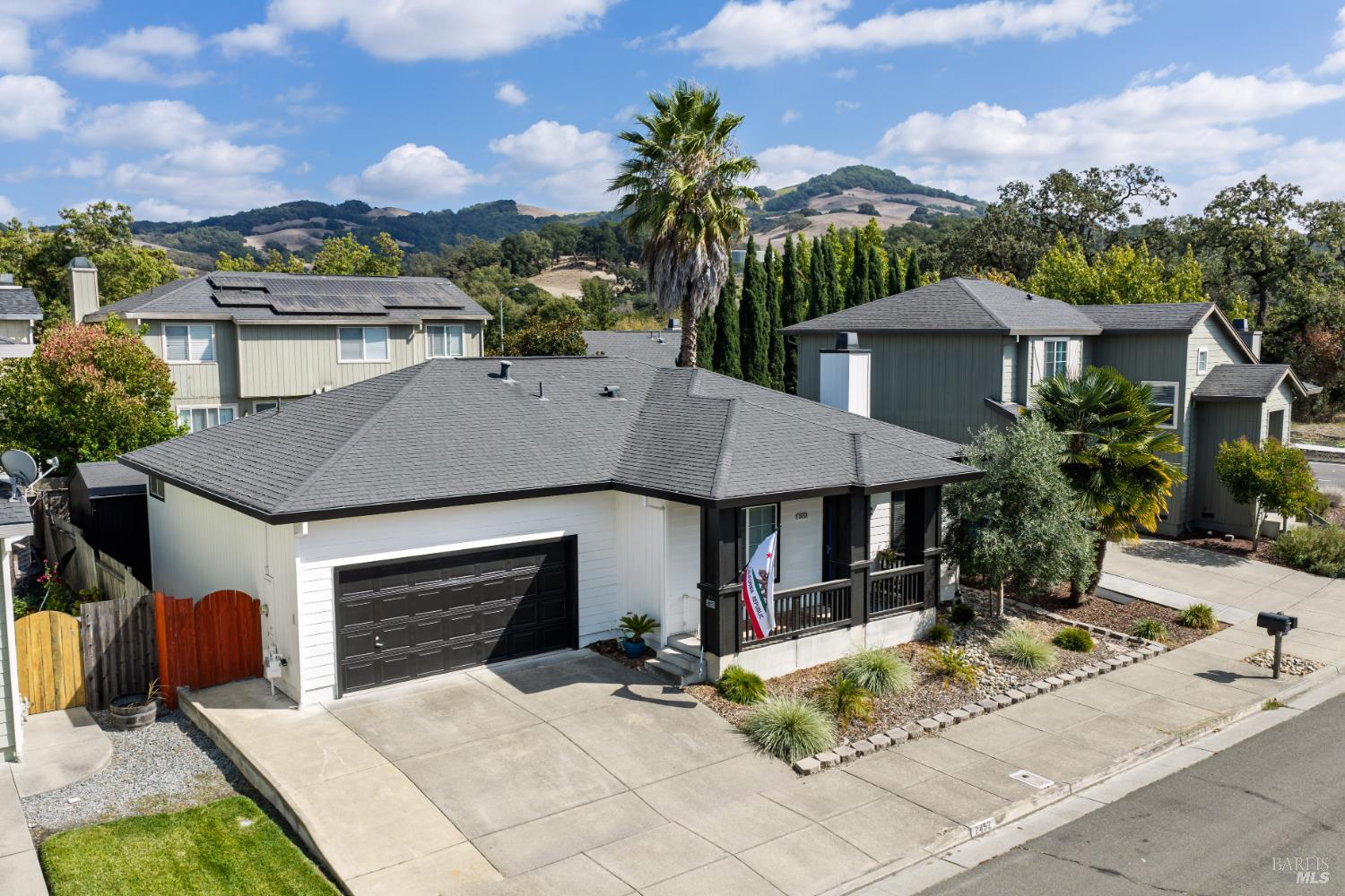 2452 Jadeite Way Santa Rosa, CA 95404 - Photo 1 of 40 Gallery Image 1
