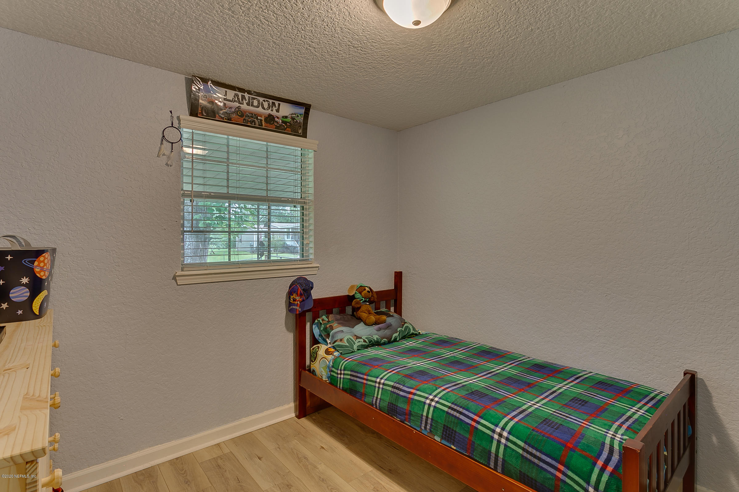 1080 Noah Road Jacksonville, FL 32218 - Photo 17 of 26 Bedroom 3 View 1