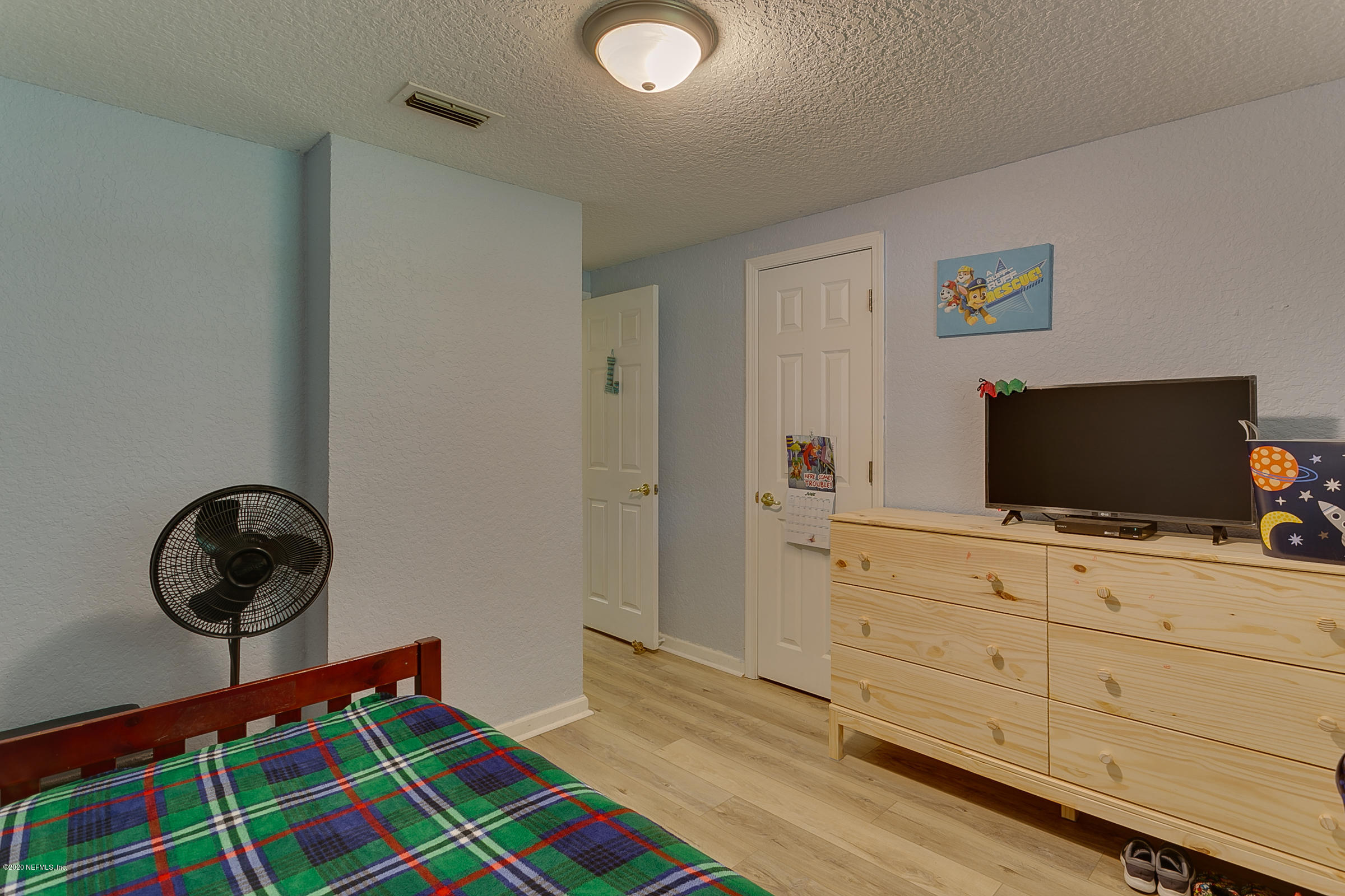 1080 Noah Road Jacksonville, FL 32218 - Photo 18 of 26 Bedroom 3 View 2