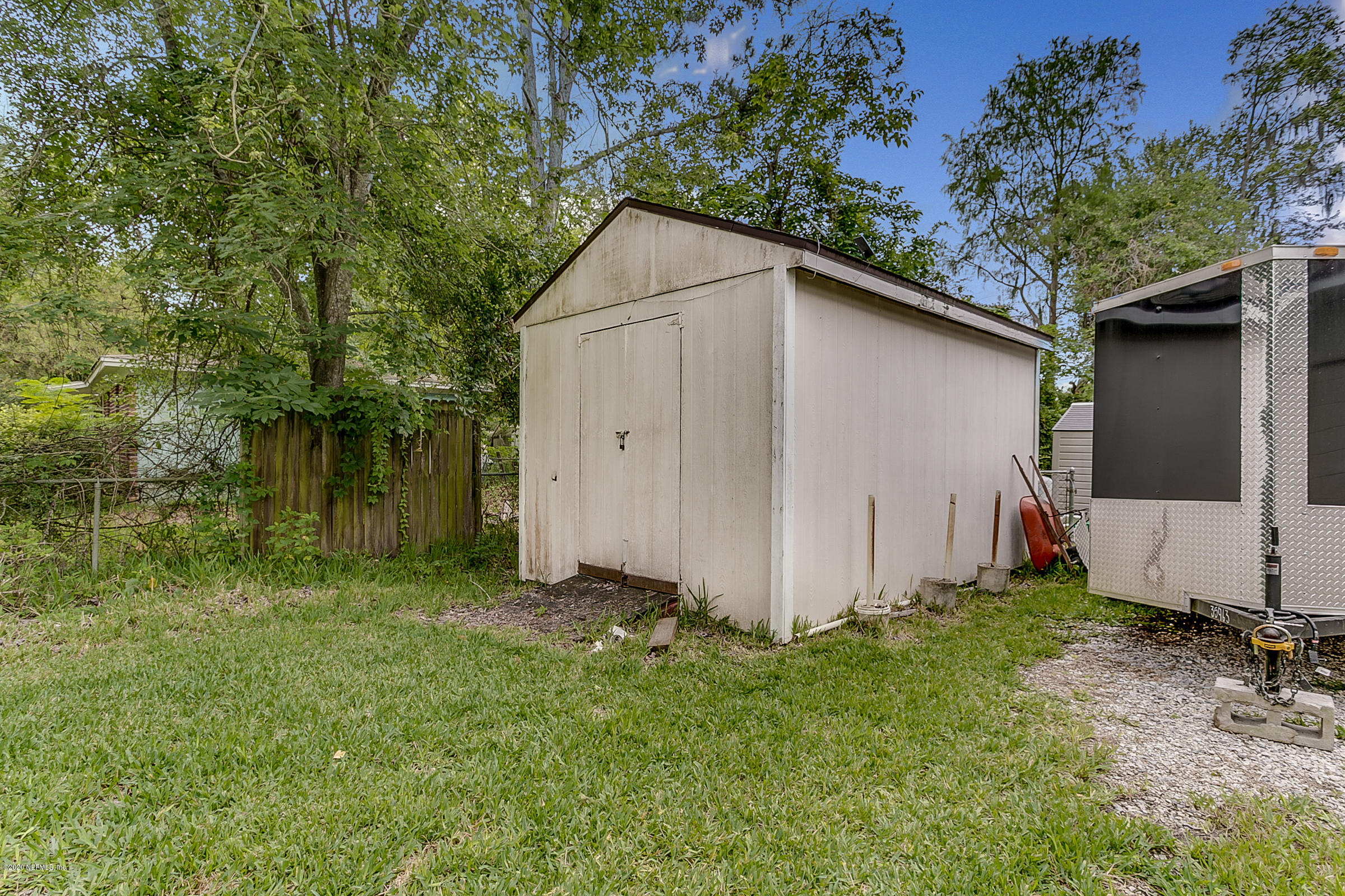 1080 Noah Road Jacksonville, FL 32218 - Photo 23 of 26 Storage Unit 1