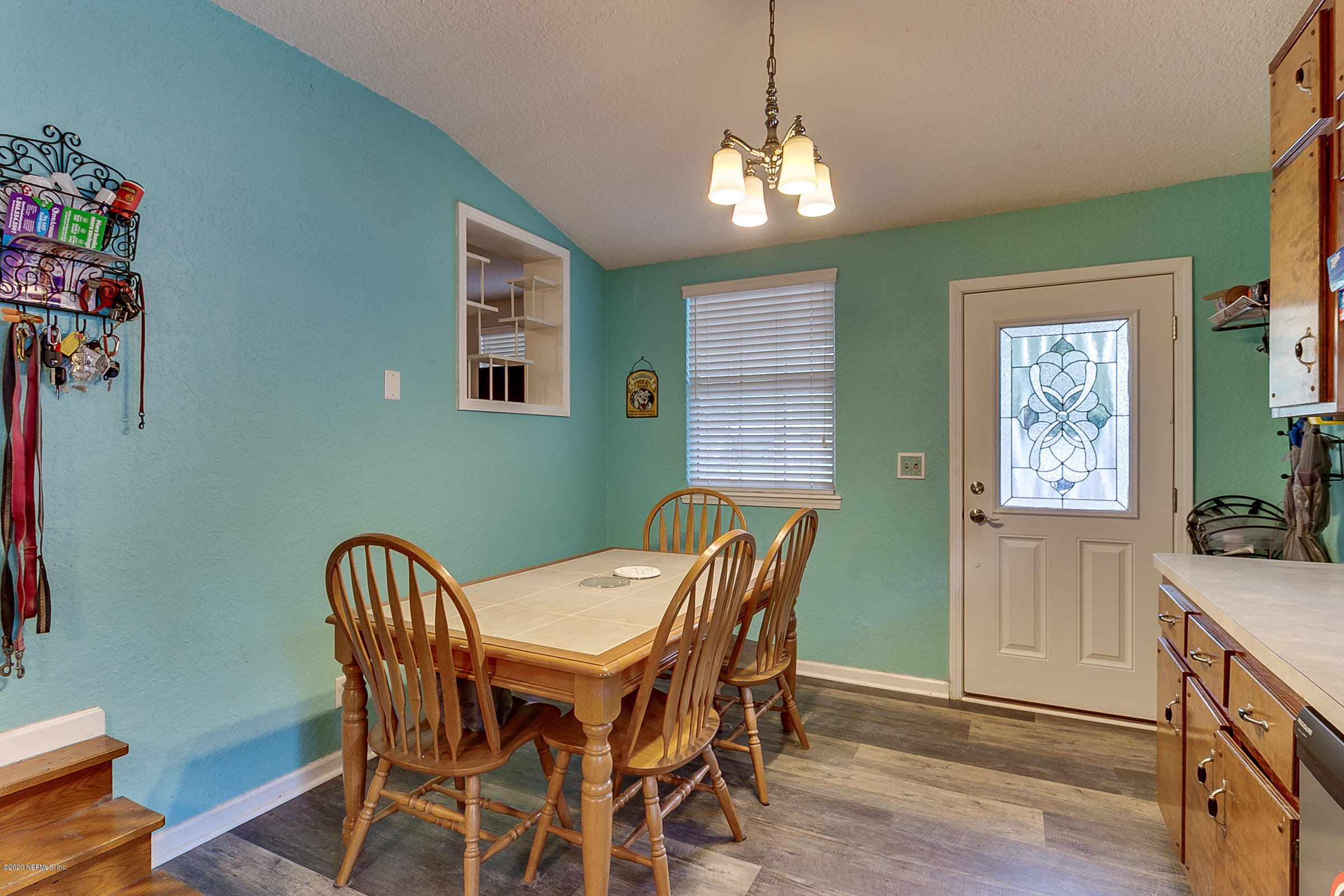 Breakfast Room