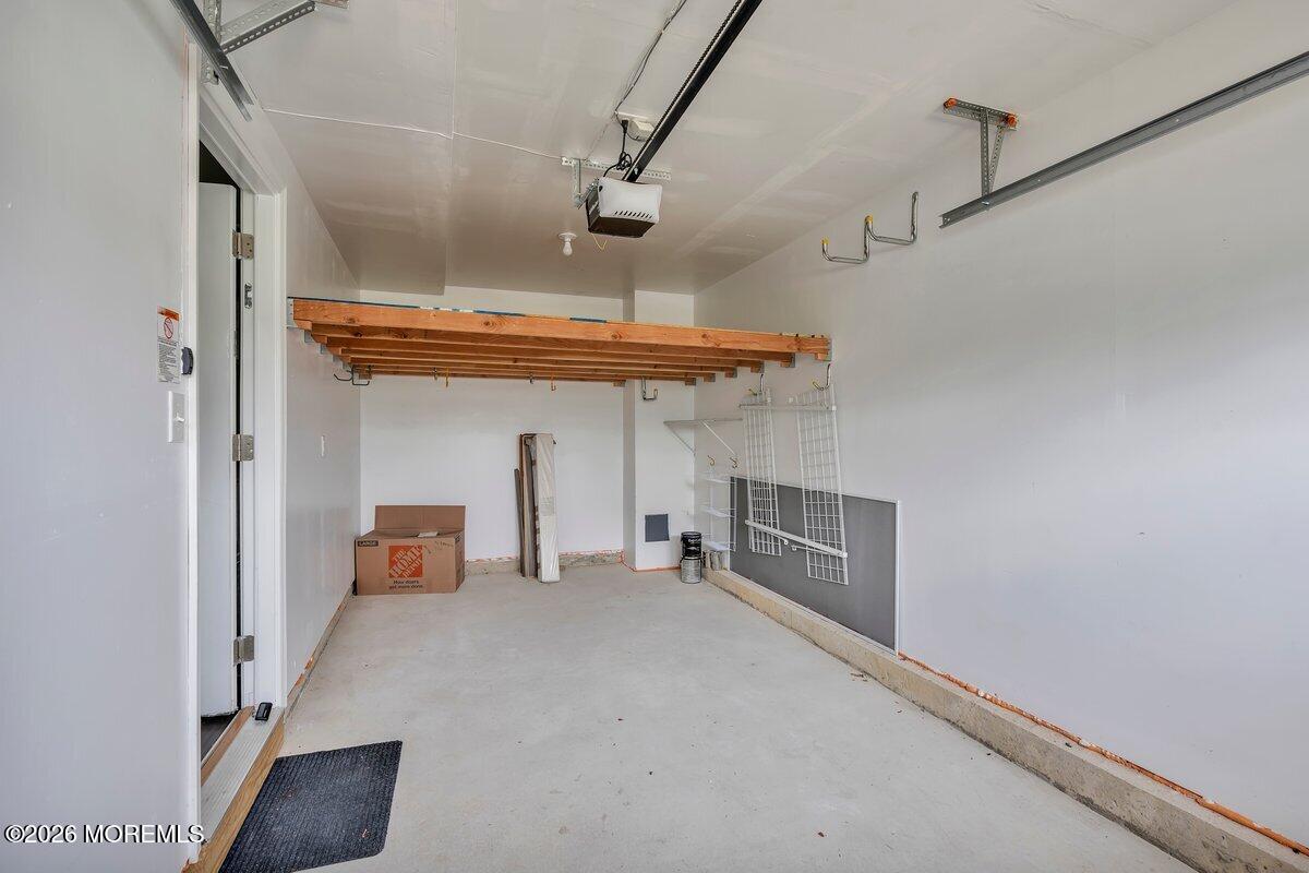 411 Sammy Street Swedesboro, NJ 08085 - Photo 20 of 24 a view of a livingroom with a staircase