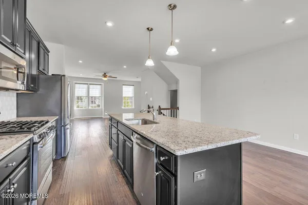 $3,100 | 411 Sammy Street, Swedesboro, NJ 08085