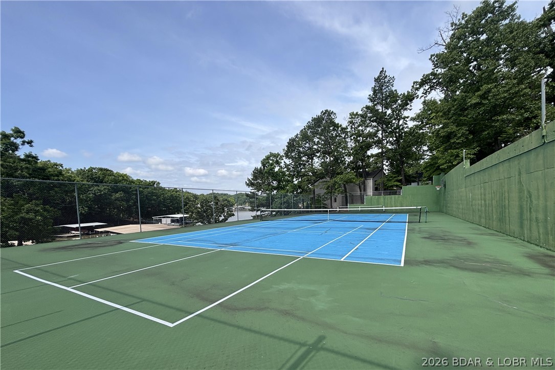 490 Waterfowl Road Linn Creek, MO 65052 - Photo 44 of 52 Tennis / Pickelball