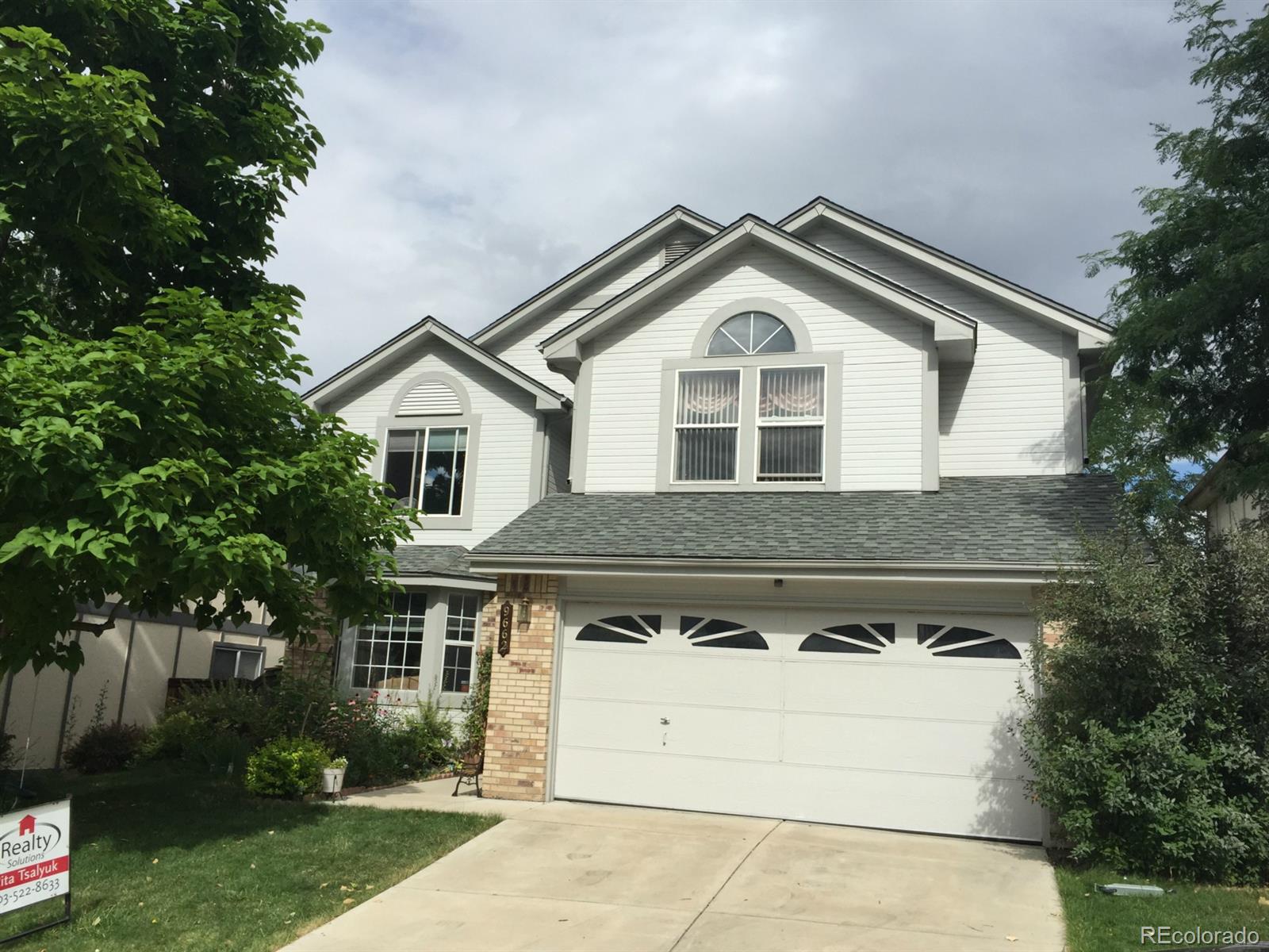 9662 Pinebrook Street Highlands Ranch, CO 80130 - Photo 1 of 30 Gallery Image 1