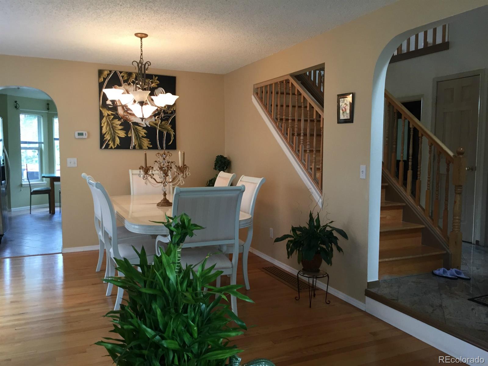9662 Pinebrook Street Highlands Ranch, CO 80130 - Photo 5 of 30 Gallery Image 5