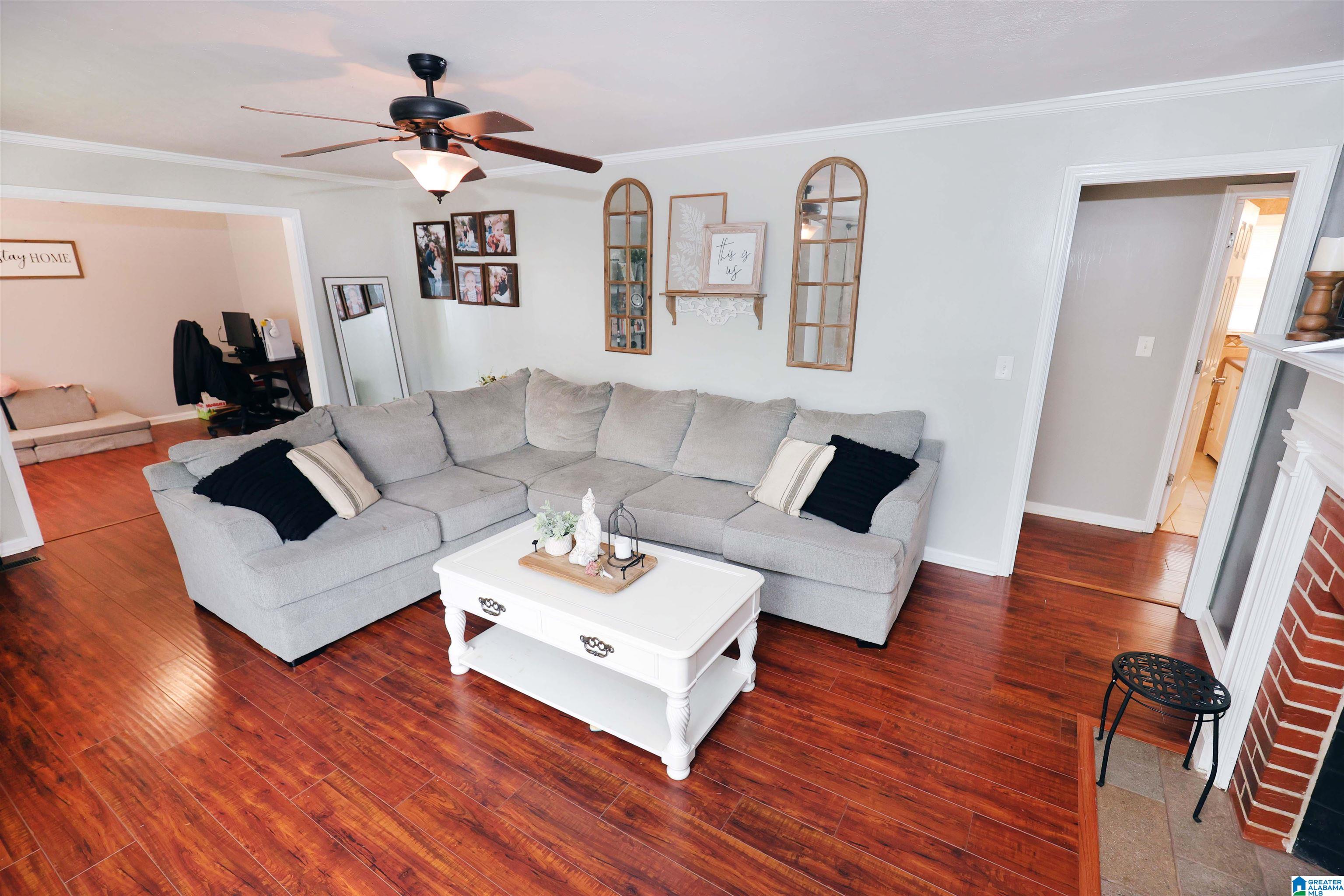 702 Bain Avenue Weaver, AL 36277 - Photo 12 of 40