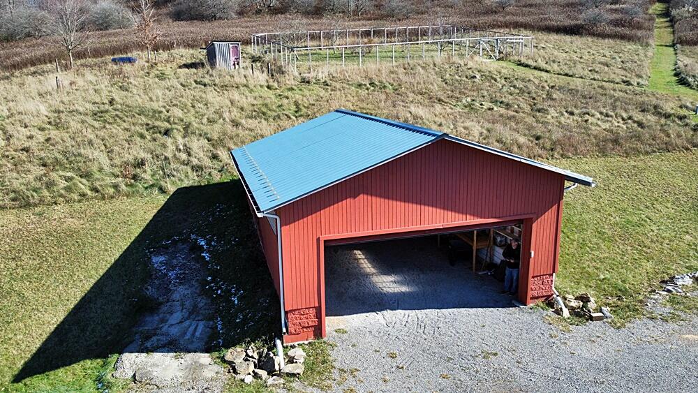 8800 Dry Branch Road Valley Head, WV 26294 - Photo 10 of 79 Gallery Image 10