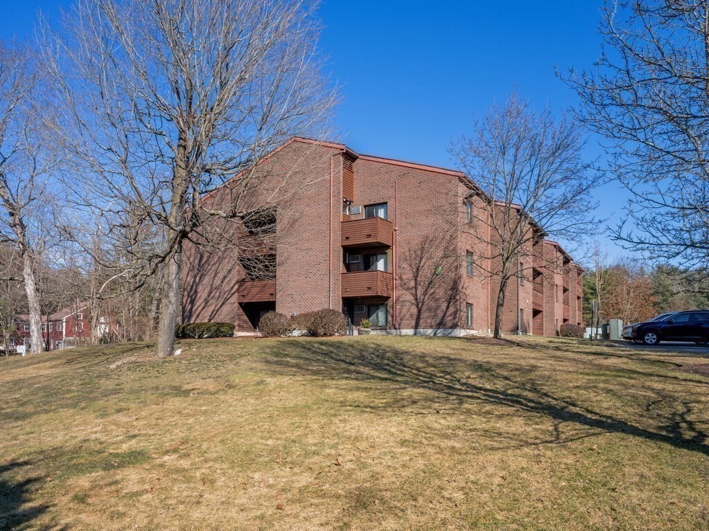 23 Davis Road, Unit B1 Acton, MA 01720 - Photo 22 of 26 Gallery Image 22