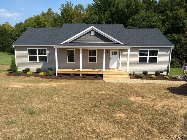 3320 Three Chopt Road Gum Spring, VA 23065 - Photo 1 of 24