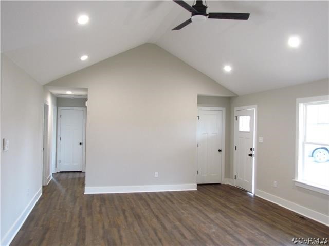 3320 Three Chopt Road Gum Spring, VA 23065 - Photo 20 of 24