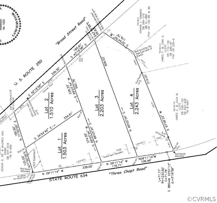 3320 Three Chopt Road Gum Spring, VA 23065 - Photo 23 of 24