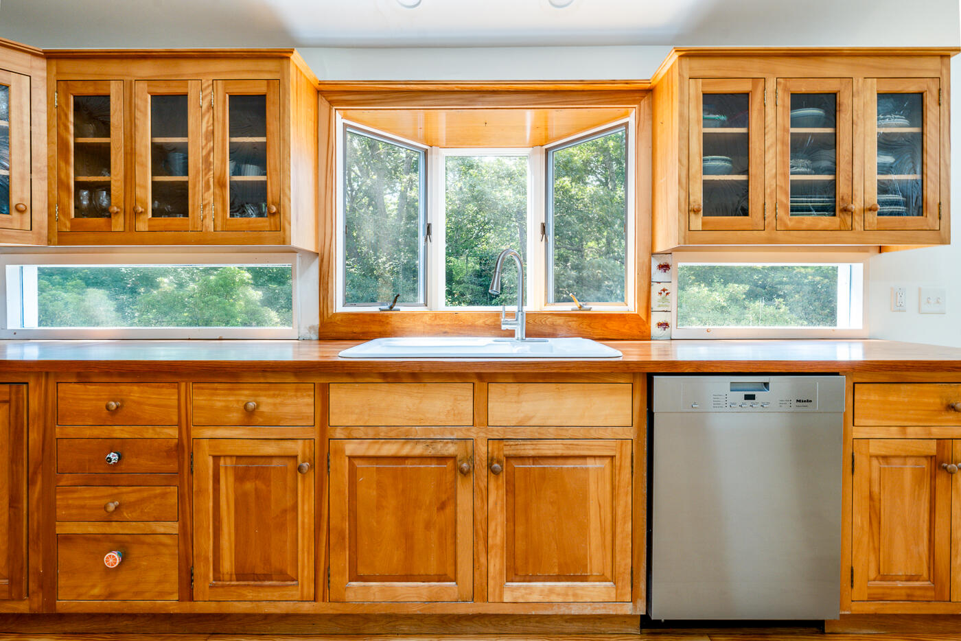 45 Herring River Road Wellfleet, MA 02667 - Photo 10 of 51 Kitchen