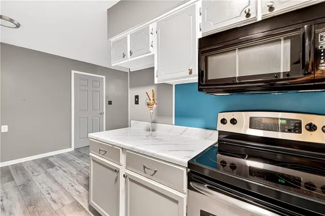 $196,500 | 1927 Pottawatomie Street, Leavenworth, KS 66048