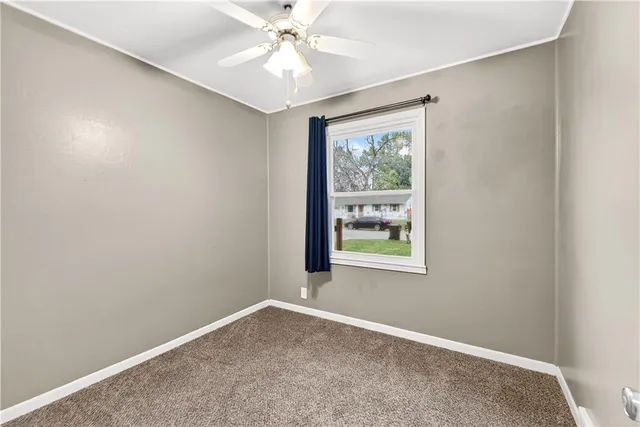 $196,500 | 1927 Pottawatomie Street, Leavenworth, KS 66048