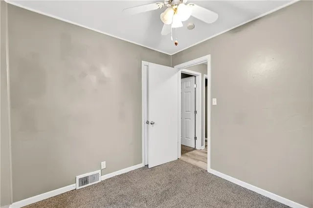 $196,500 | 1927 Pottawatomie Street, Leavenworth, KS 66048