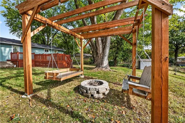 $196,500 | 1927 Pottawatomie Street, Leavenworth, KS 66048