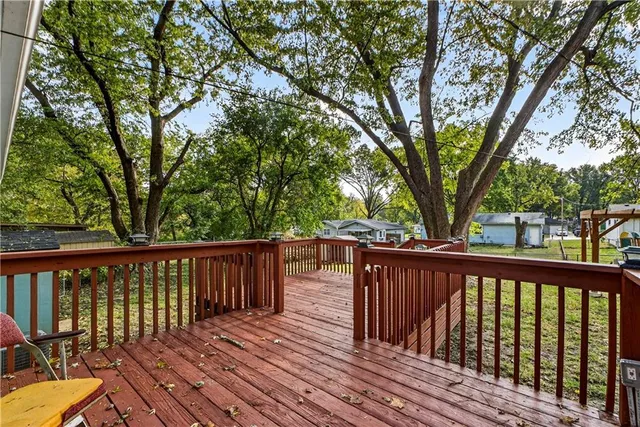 $196,500 | 1927 Pottawatomie Street, Leavenworth, KS 66048