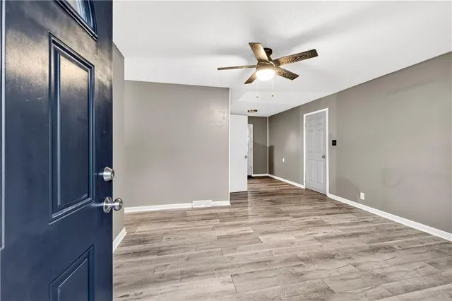 $196,500 | 1927 Pottawatomie Street, Leavenworth, KS 66048