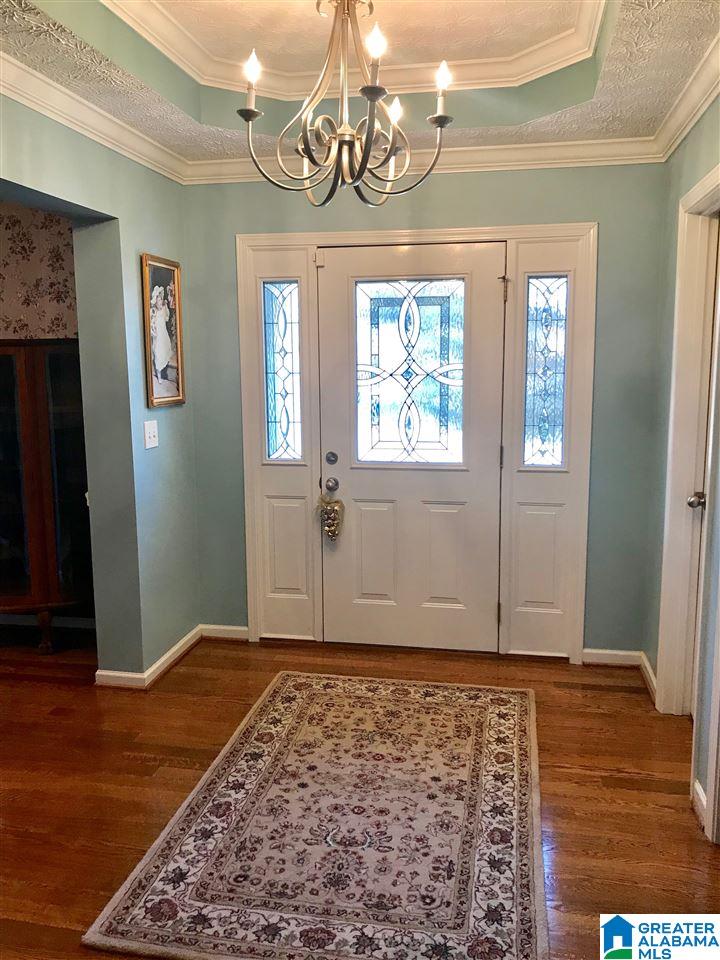 108 Foxley Road Anniston, AL 36205 - Photo 28 of 31