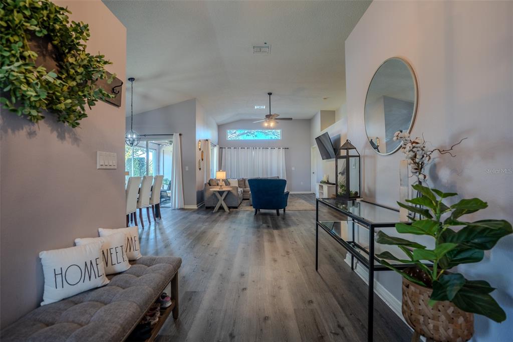 1129 Daleside Lane New Port Richey, FL 34655 - Photo 3 of 43