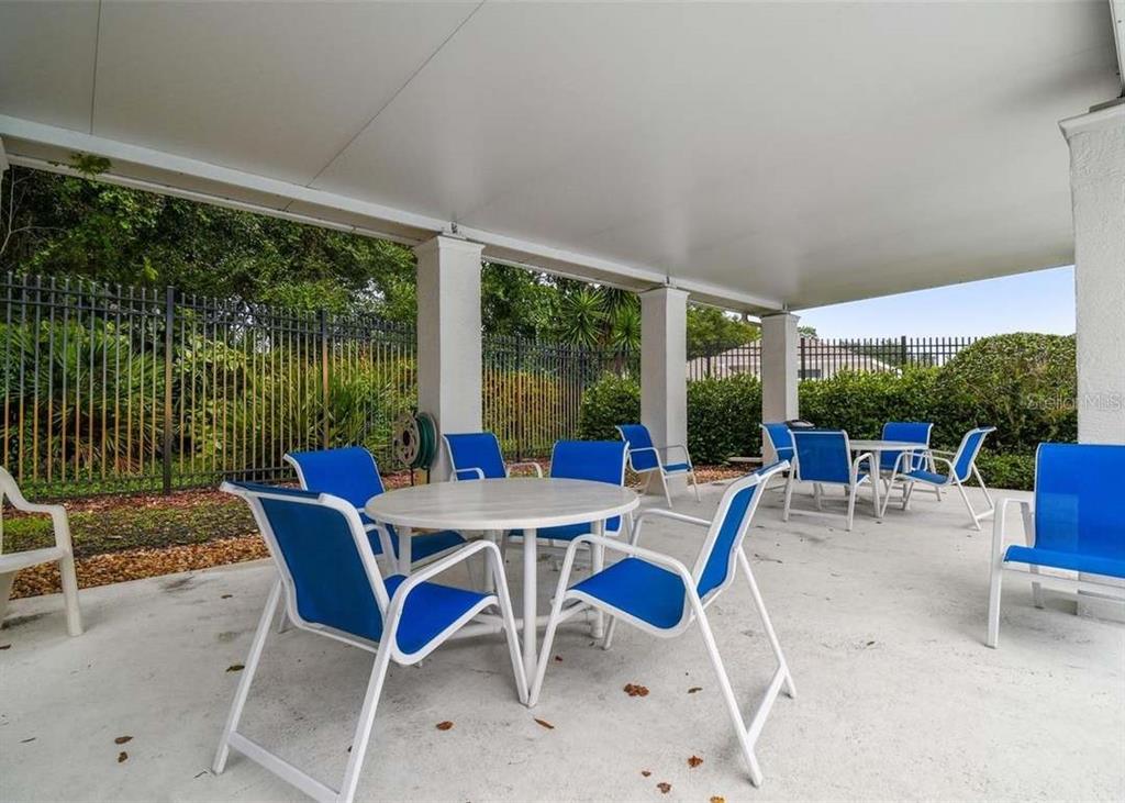 1129 Daleside Lane New Port Richey, FL 34655 - Photo 41 of 43