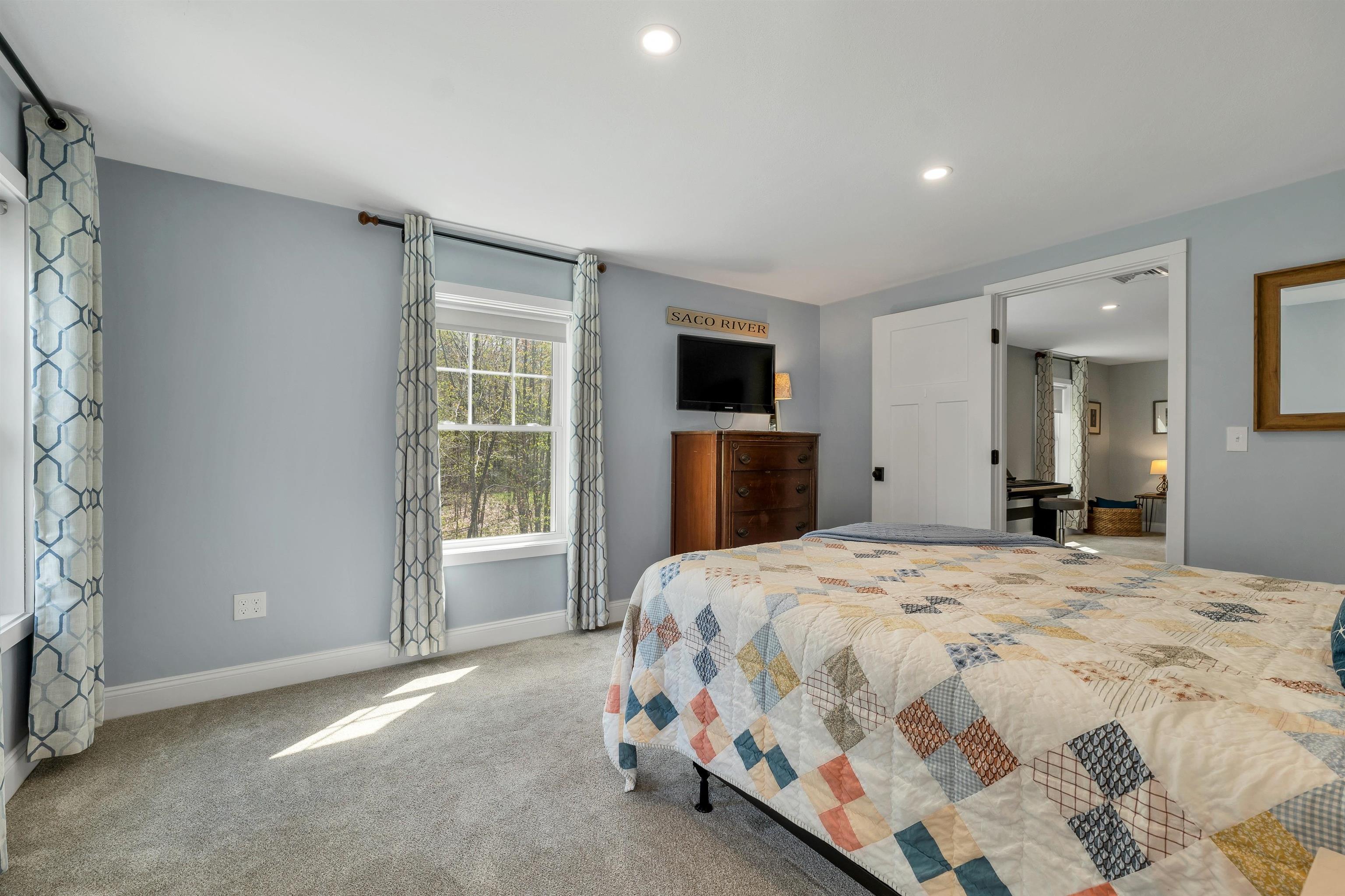 511 Grandview Road Conway, NH 03818 - Photo 41 of 60